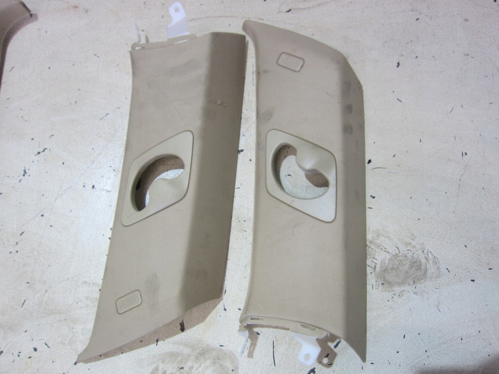 фото №10, Bmw x5 e70 потолок панорама savannabeig 9123921