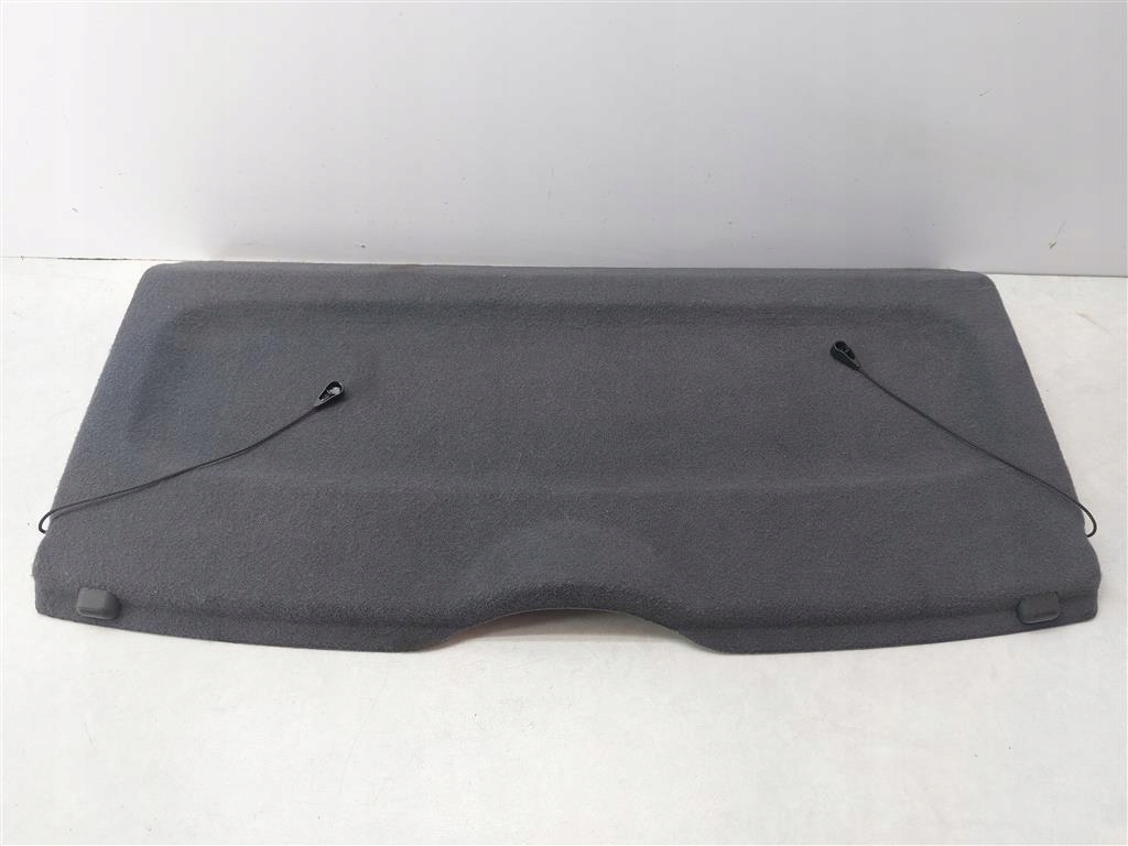 фото №1, Полка задняя renault clio ii 5 дверь 2003r