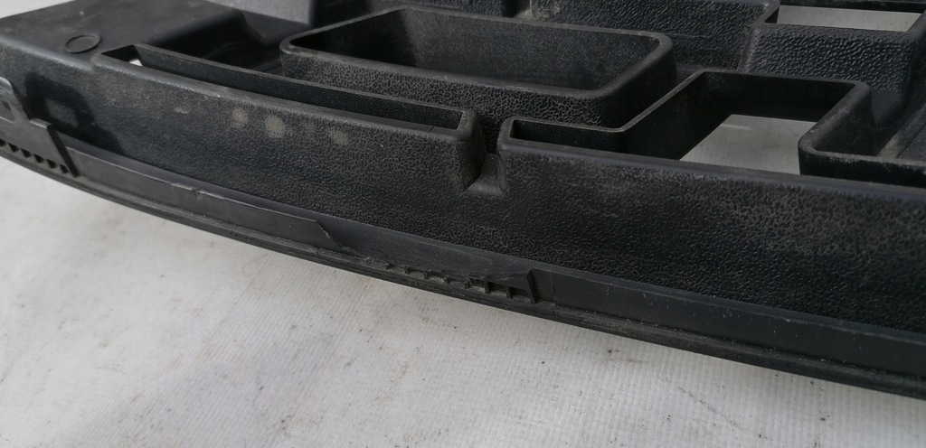 фото №10, Dacia duster ii lift 2 решітка радіатора решітка радіатора 623102515r 20r-22