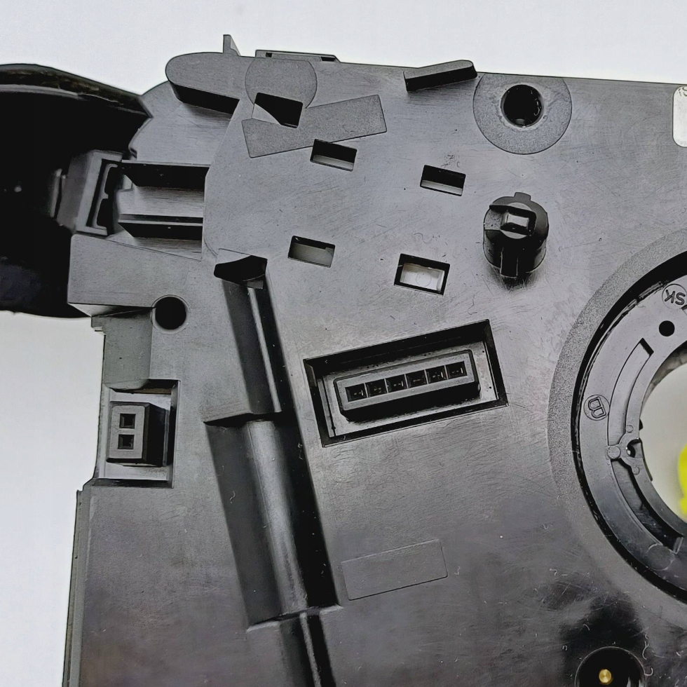 Купить Переключатель  переключатель подрулевой  opel astra h 13236788 nr655