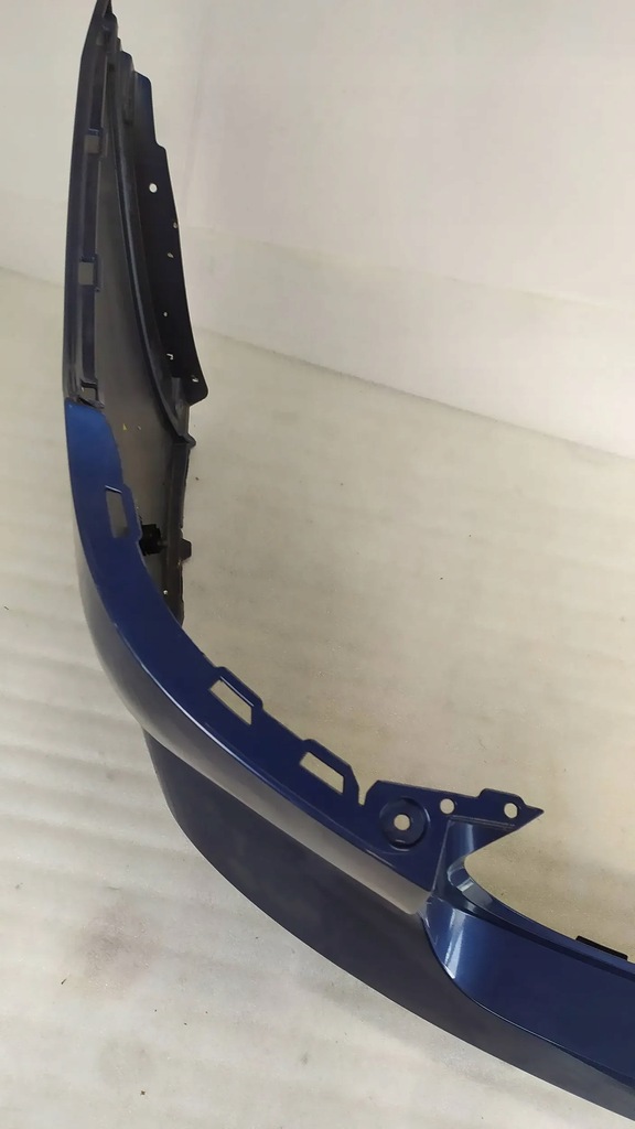 фото №7, Бампер задня bmw x3 g01 lift lci