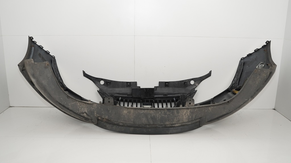 фото №12, Бампер перед передний seat ibiza iv 08-12r