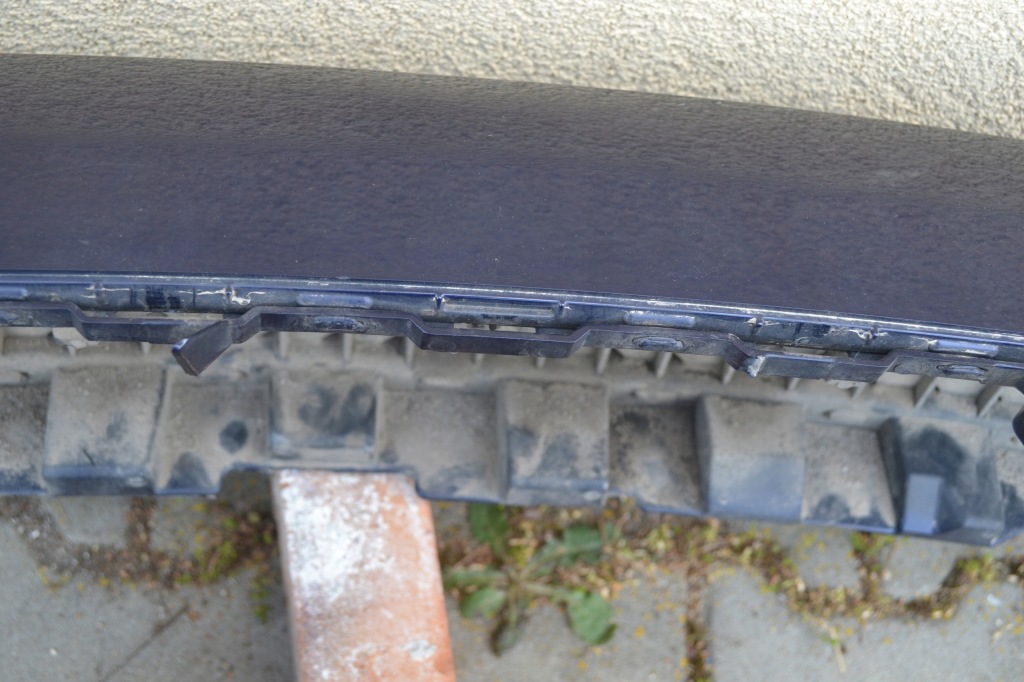 Бампер задня задній audi a7 4g8 s line 4 pdc Київ