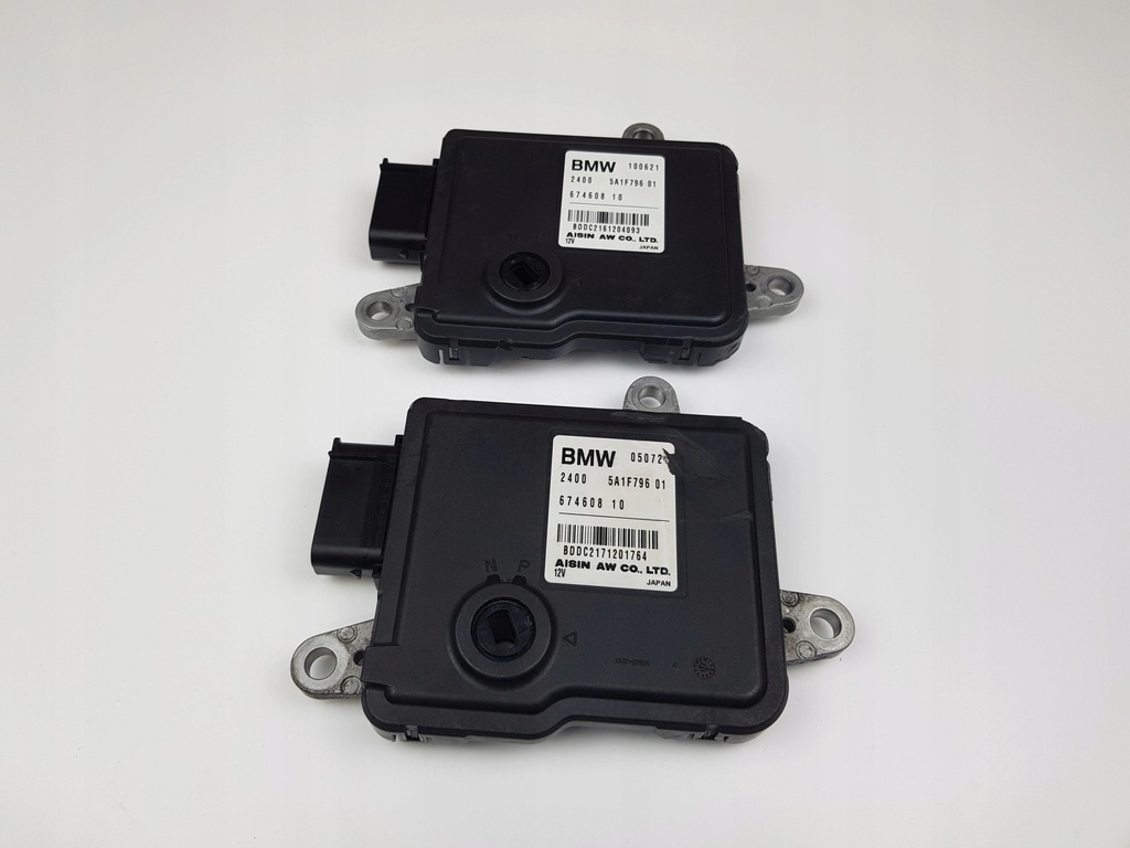 фото №11, Блок управления модуль коробки передач автоматической bmw x1 f48 mini f60 1.5i 5a1f7