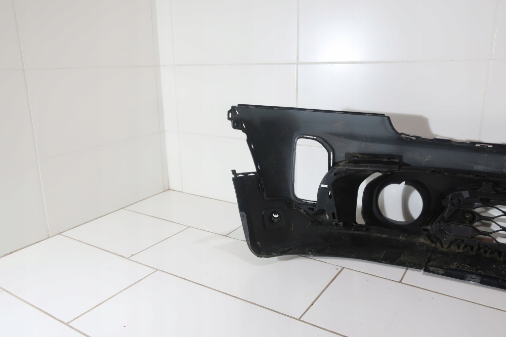 Бампер передний перед mini countryman f60 lci model po liftingu с Разборки