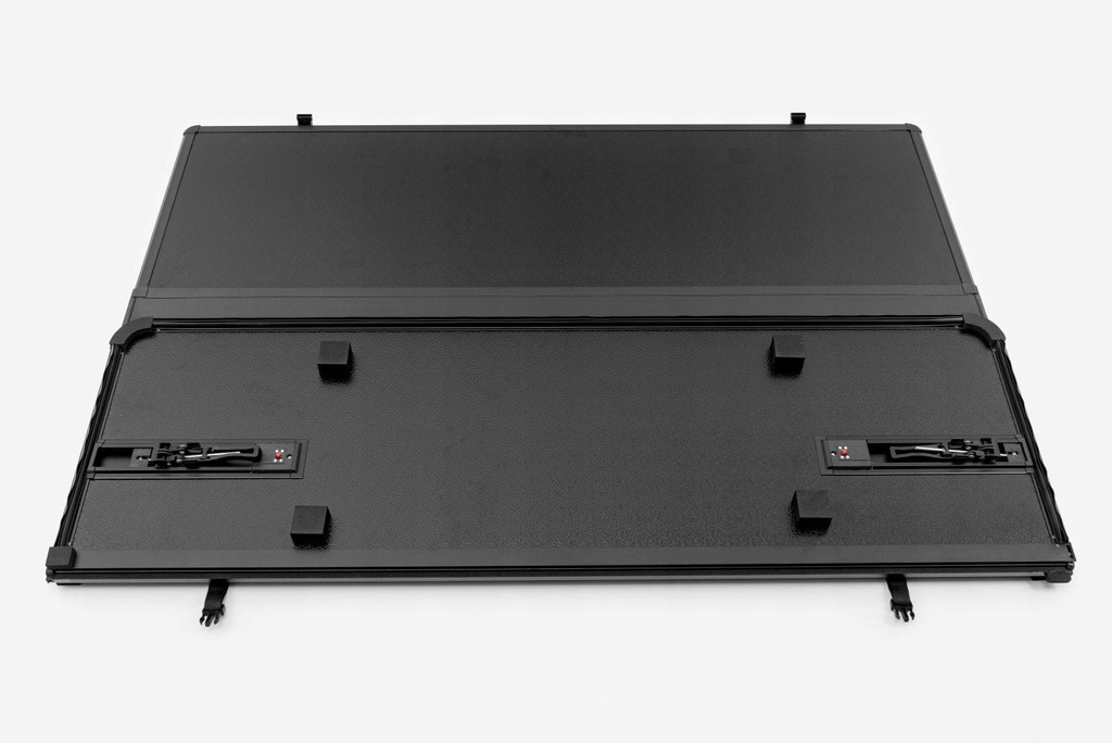 фото №10, Toyota hilux viii an120 2015+ тверда складна кришка кузов з led