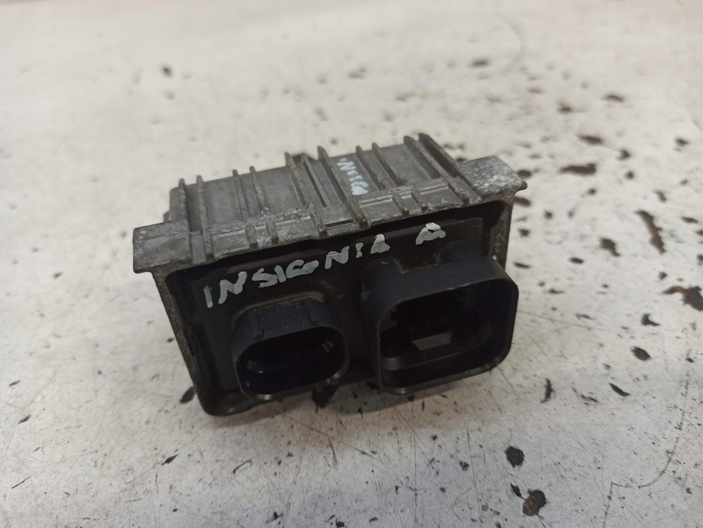 фото №7, Opel insignia a 2.0cdti реле 55574293