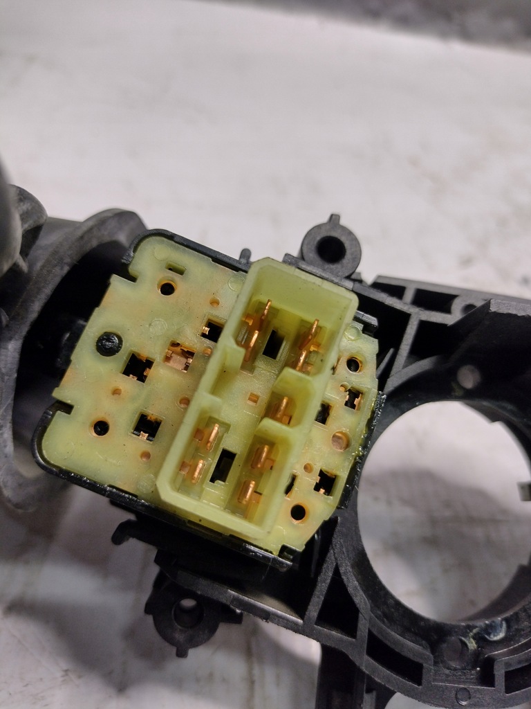 фото №9, Переключатель комбинированный chevrolet lacetti