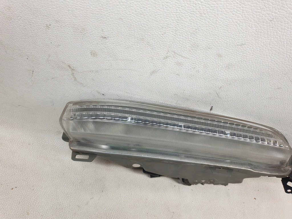 фото №13, Honda civic ix 11-13 лампа led w бампер лівий перед передня ліва