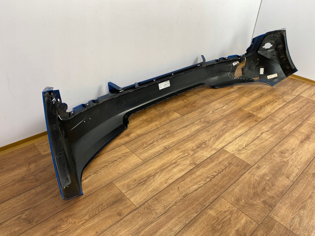 фото №6, Бампер перед ford maverick 2022+ usa