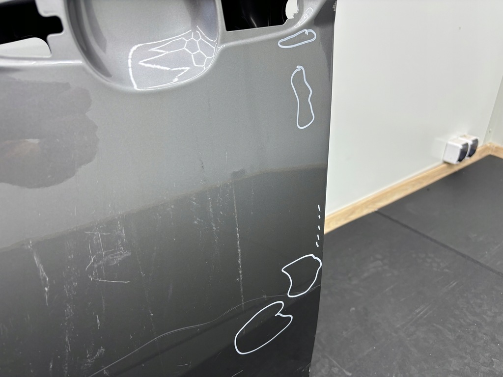 фото №10, Toyota camry viii 2018r-- дверь левая передние перед