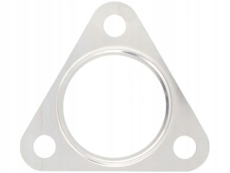 фото №1, Прокладка турбонагнетателя ford transit 2.5 di 99-