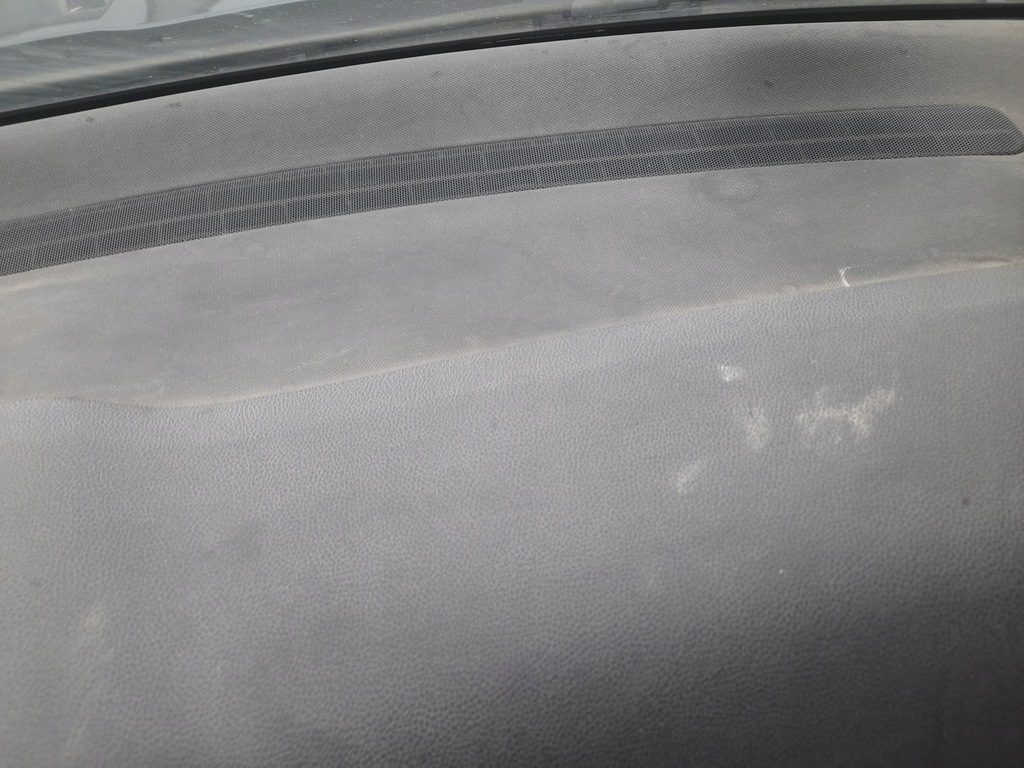 фото №9, Skoda octavia ii pulpit панель приладів приладова панель консоль