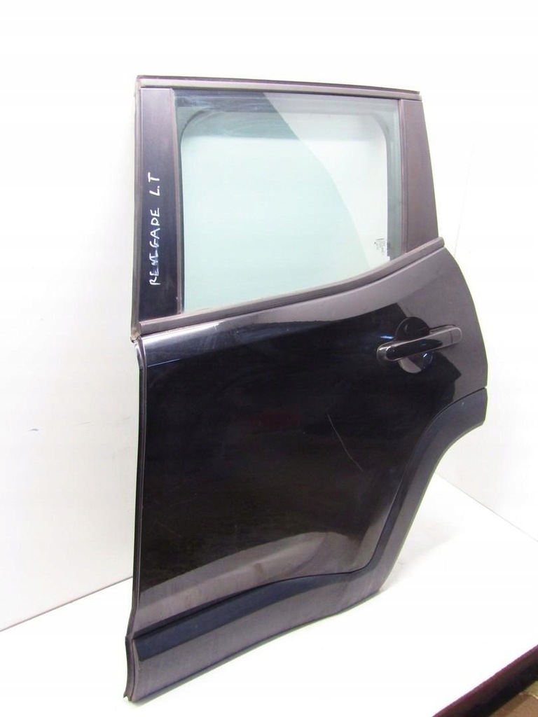 фото №2, Дверь задние левый задняя 601 jeep renegade