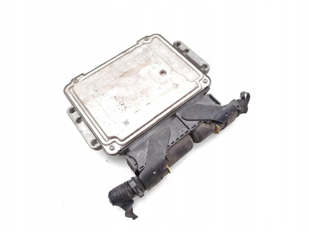 Alfa romeo giulietta блок управления / модуль ecu 2.0 jtdm дизель 103kw 140 hp в Украине