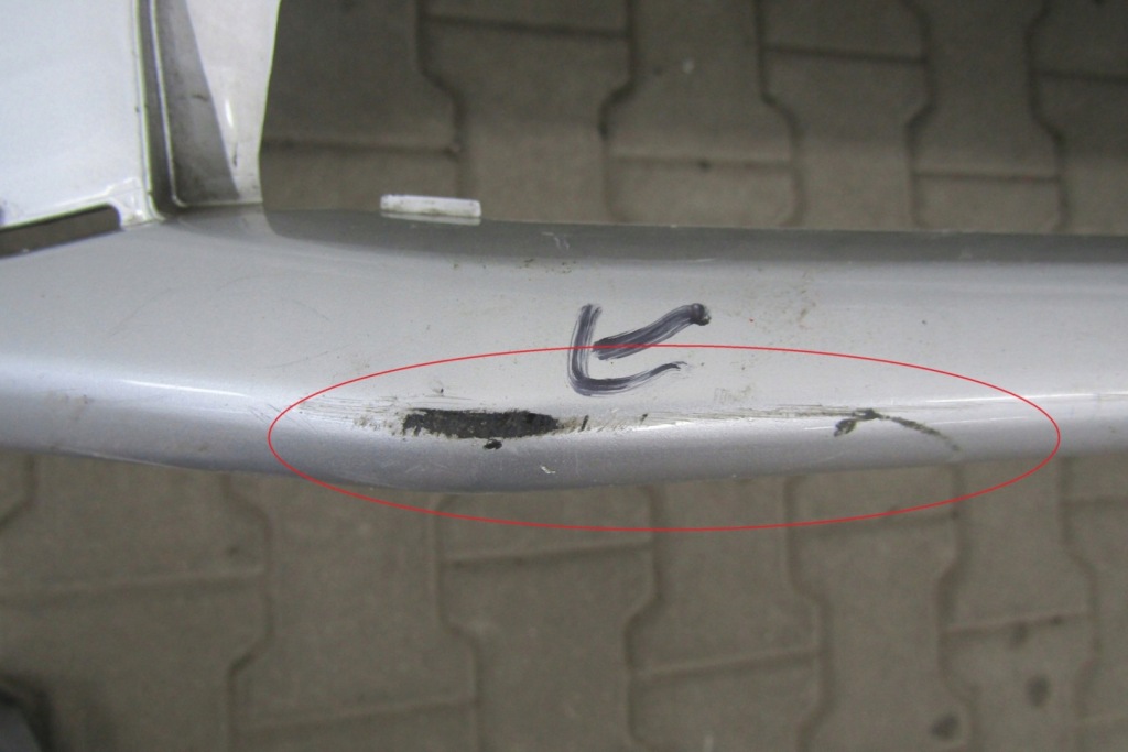 Бампер перед передний volvo v40 r-design 12-19 Недорого