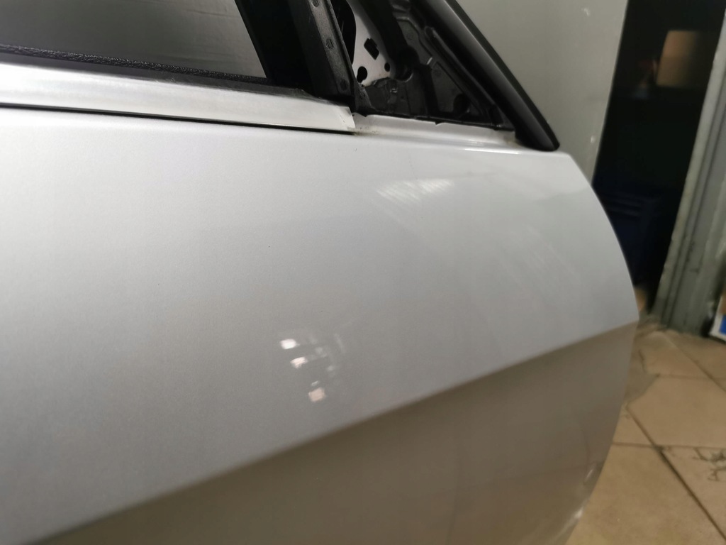 фото №11, Дверь правый перед mercedes e-klasa w212 775 08-13