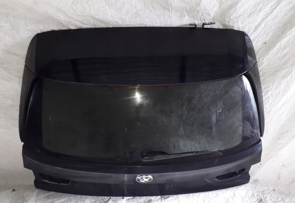 фото №1, Bmw x5 f15 кришка багажника задня багажника