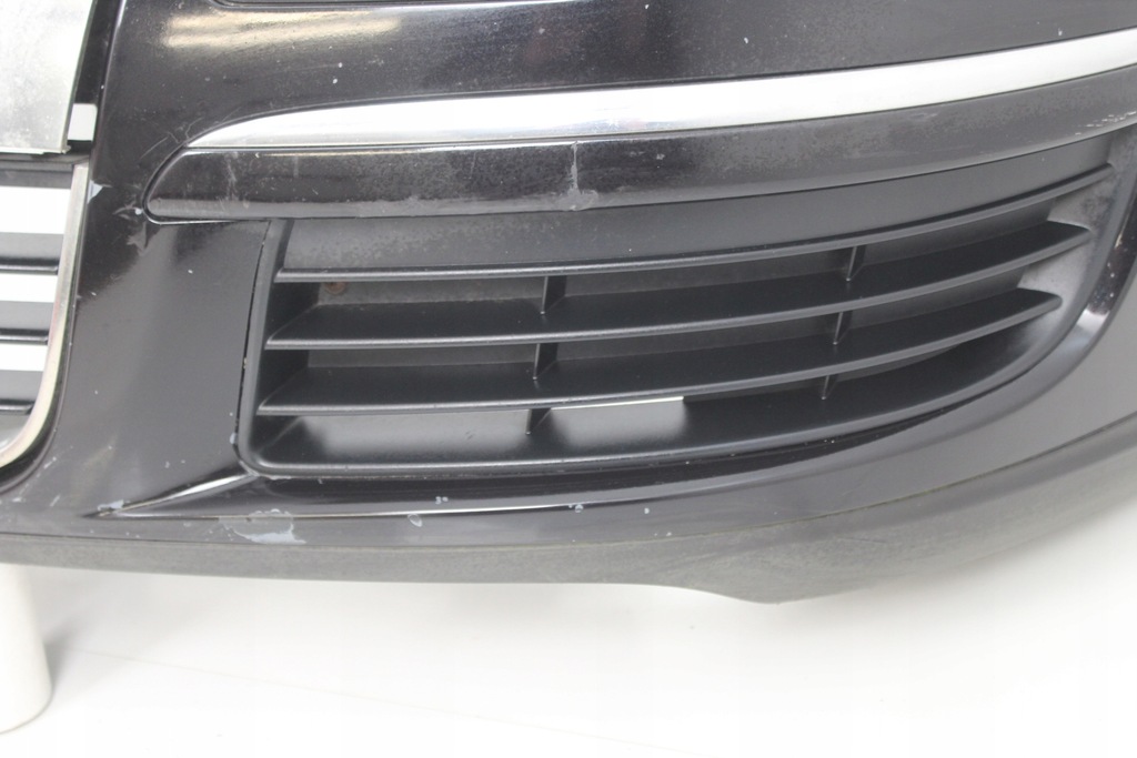 фото №6, Бампер перед передний vw jetta 05-11r lc9x