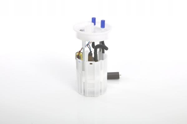 фото №9, Насос pal. модуль vw polo 1,2 02-