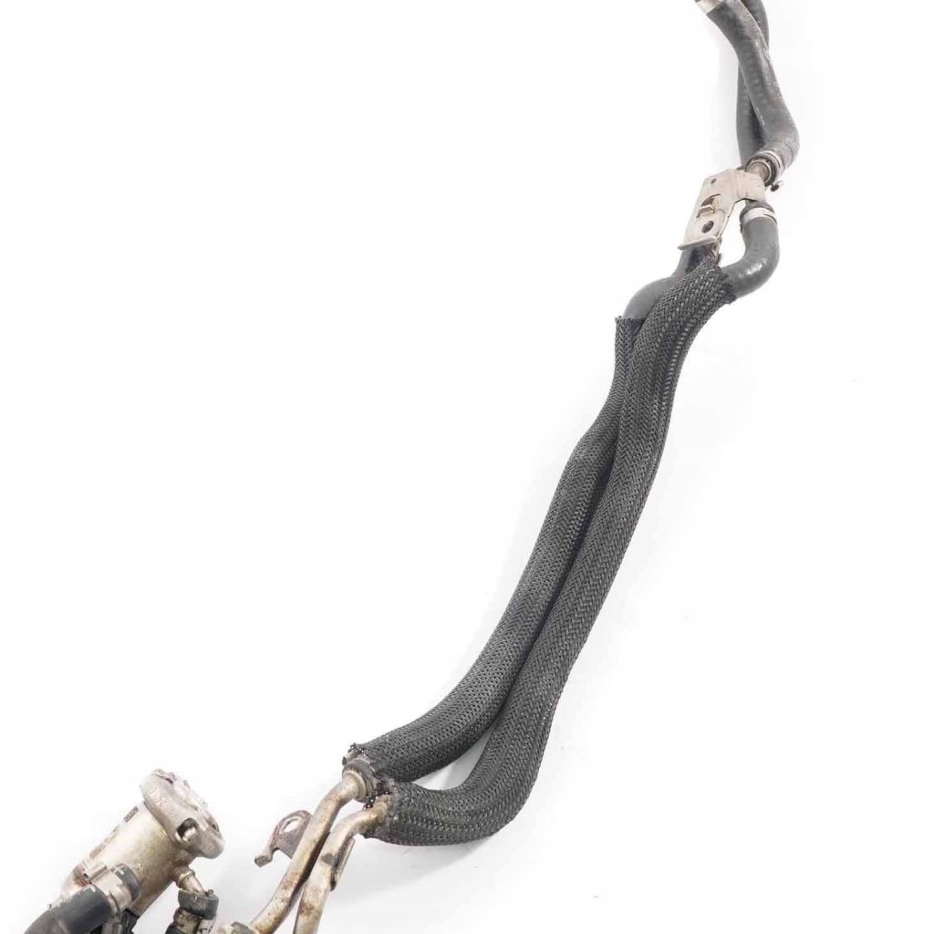 Bmw f40 f48 шланг масла дизель adblue 8580511 Оригинал