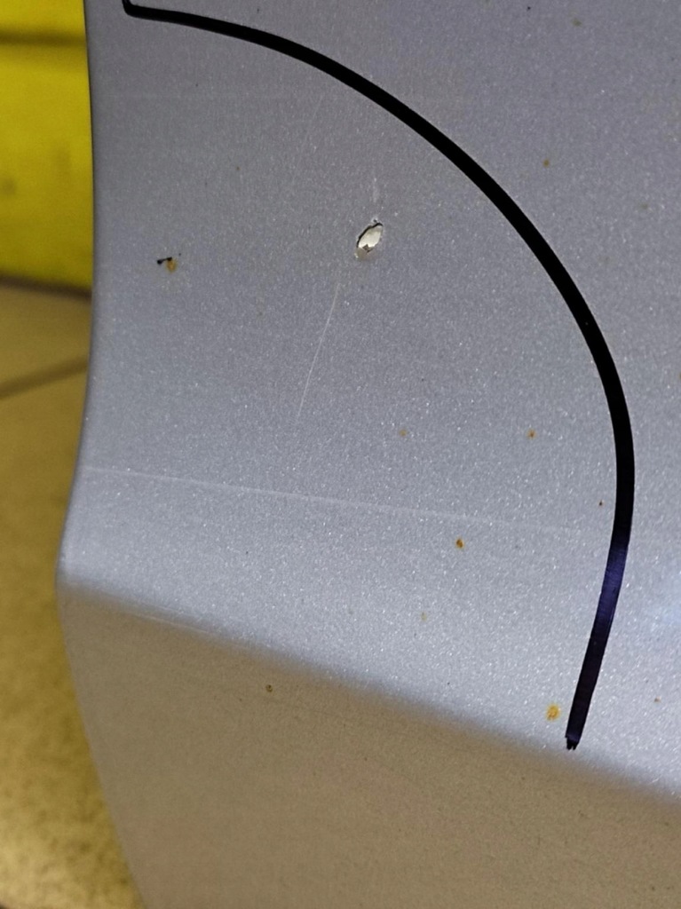 фото №4, Seat toledo iii двері правий перед ls7y