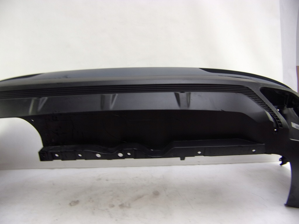 фото №6, Citroen ds7 бампер задняя 99899247