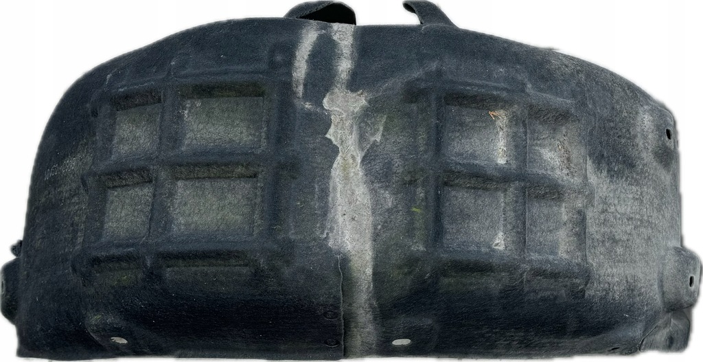 фото №1, Подкрылок задняя левая audi a6 c7 4g0810171b