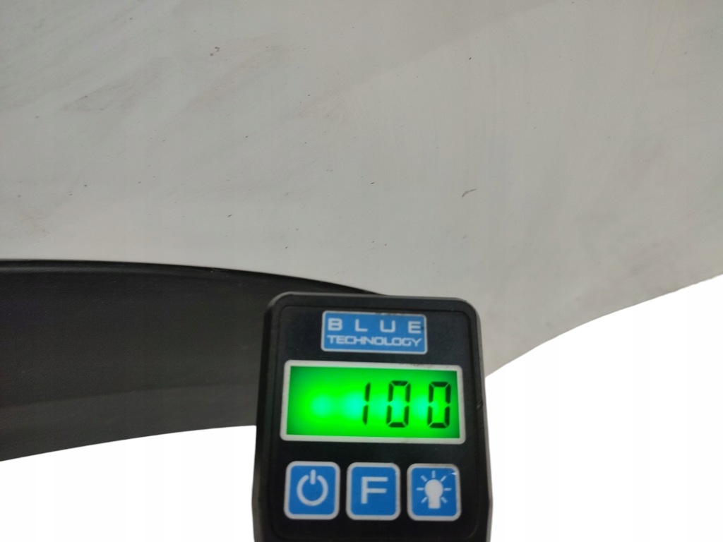 фото №2, Двері правий задня mini countryman r60 2010-2016 колір light white b15