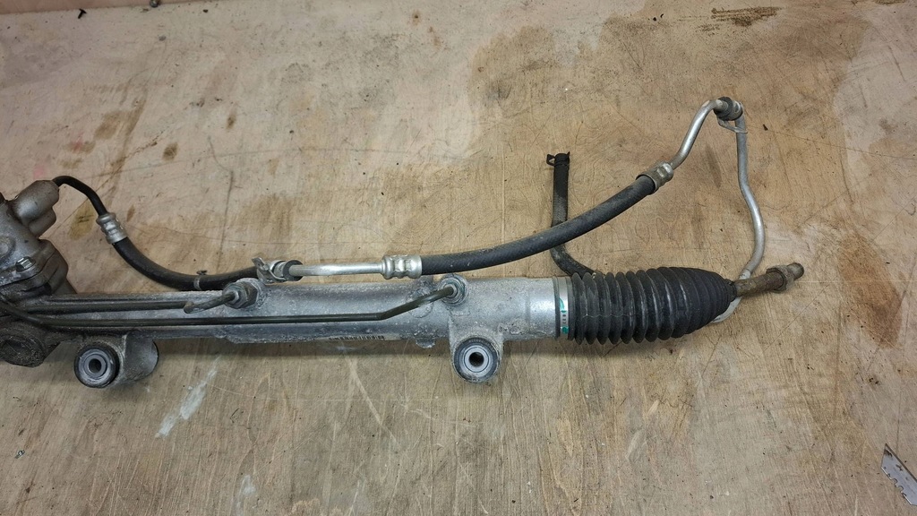 фото №5, Dodge charger 2020 насос підсилювач системи кермовий