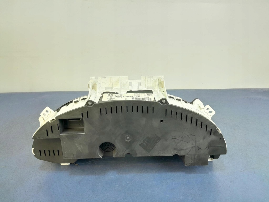 фото №4, Chrysler pacifica 4.0 b счетчик приборы 05082102ag