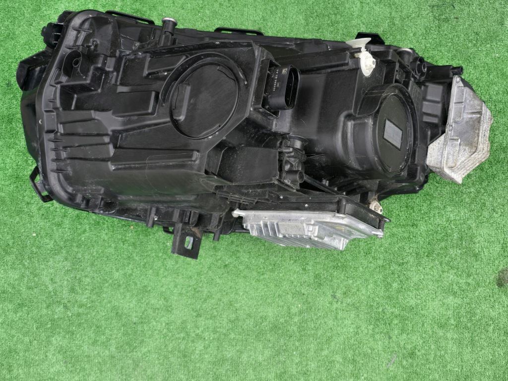 фото №4, Mercedes eqa eqb w243 full led лампа передняя kpl