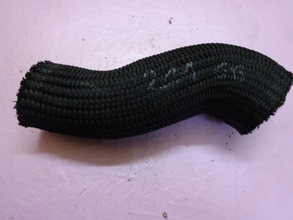 фото №1, Kia sorento 2.5 crdi 06r. d4cb труба шланг