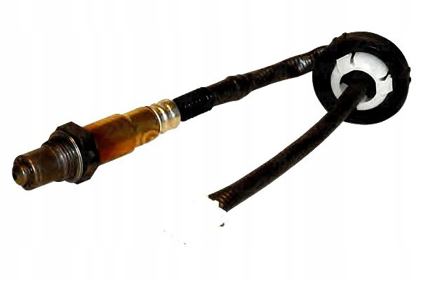 фото №12, Датчик лямбда-зонд liczba трубопровід 4, 348mm mitsubishi colt czc, colt vi