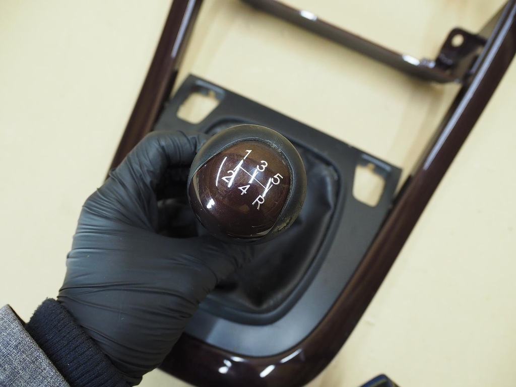 фото №9, Накладки ручка декоры панели croma ii 05-10 europa