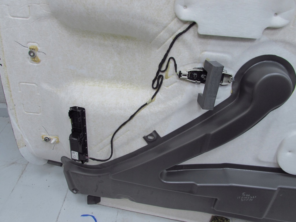 Ford galaxy mk4 15-23 стеля стеля кондиціонер em2b-u51916-cf Недорого