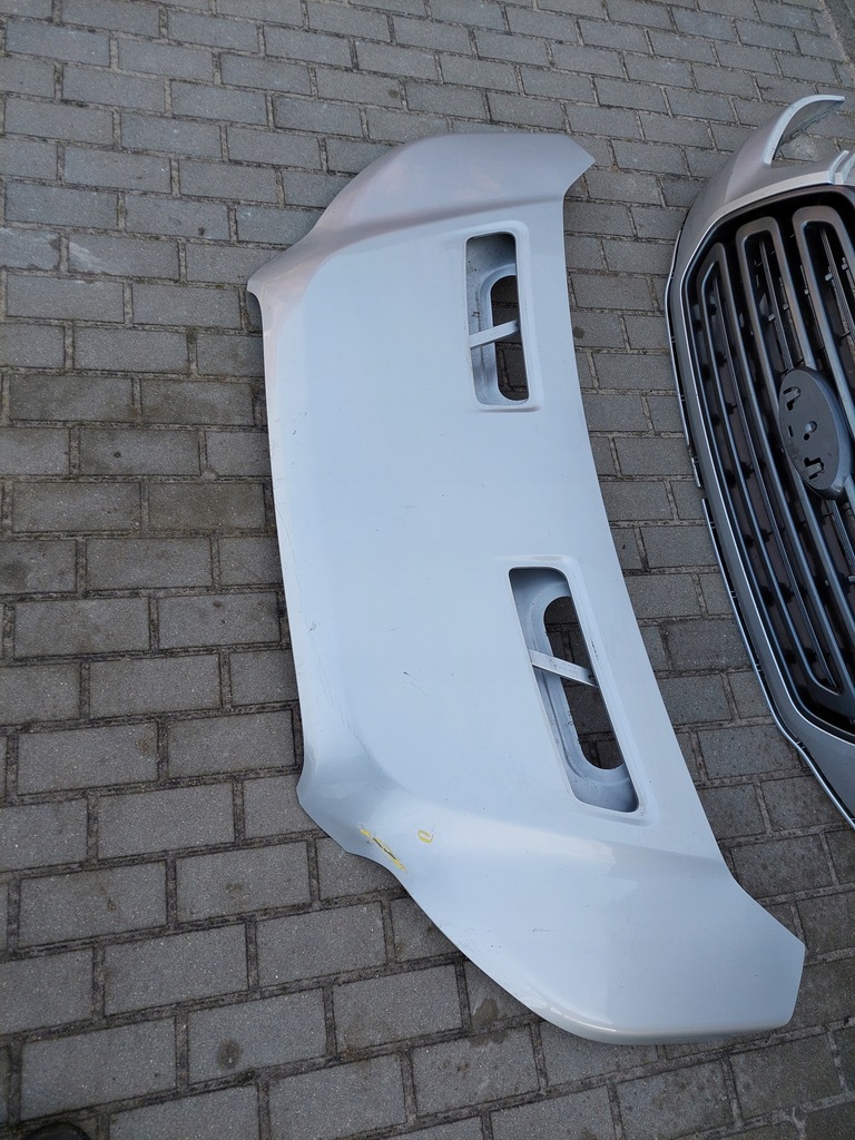 фото №6, Капот ford transit mk8