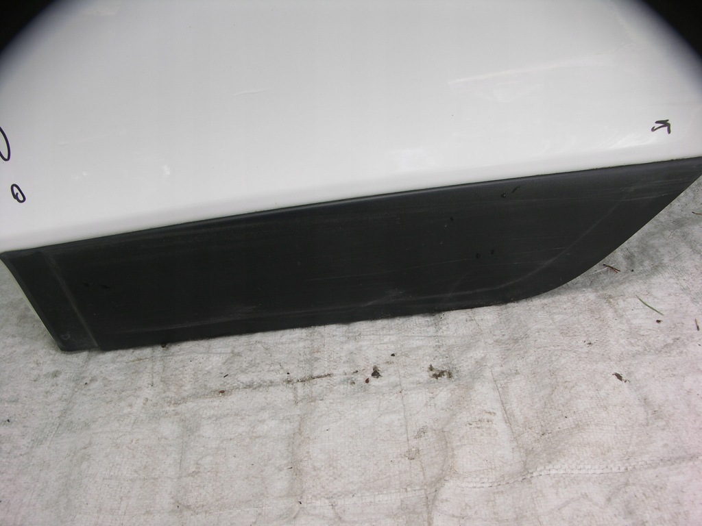 фото №6, Hyundai ix35 ix 35 двері задні ліва kielce-gliwice