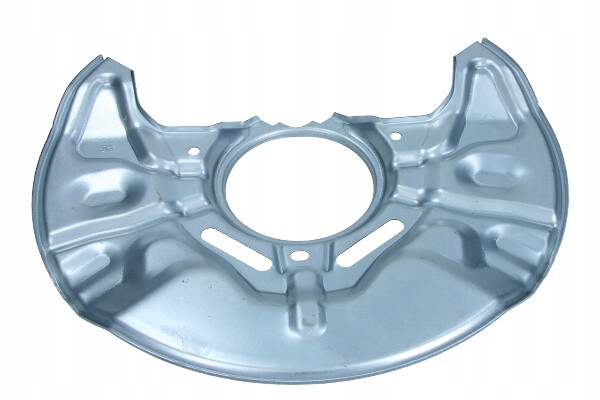 фото №9, Febi bilstein 179886 панель брызговик, диск тормозная