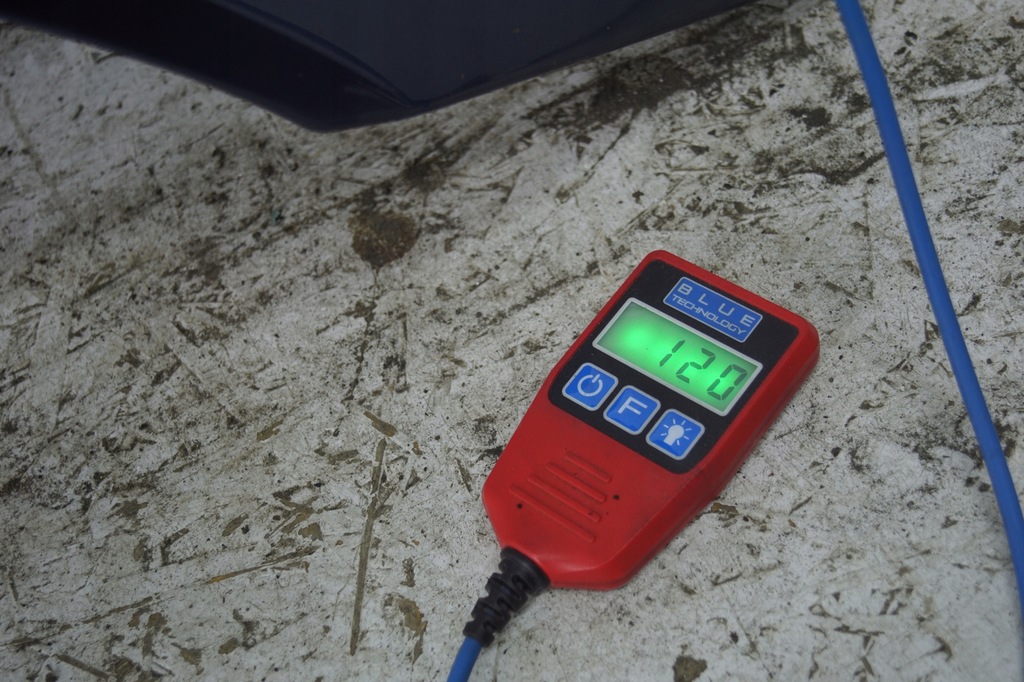 фото №15, Крила правий перед volvo v70 iii