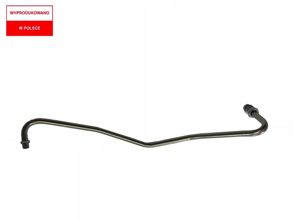 фото №8, Шланг редуктор do mercedes vito w639 короткий