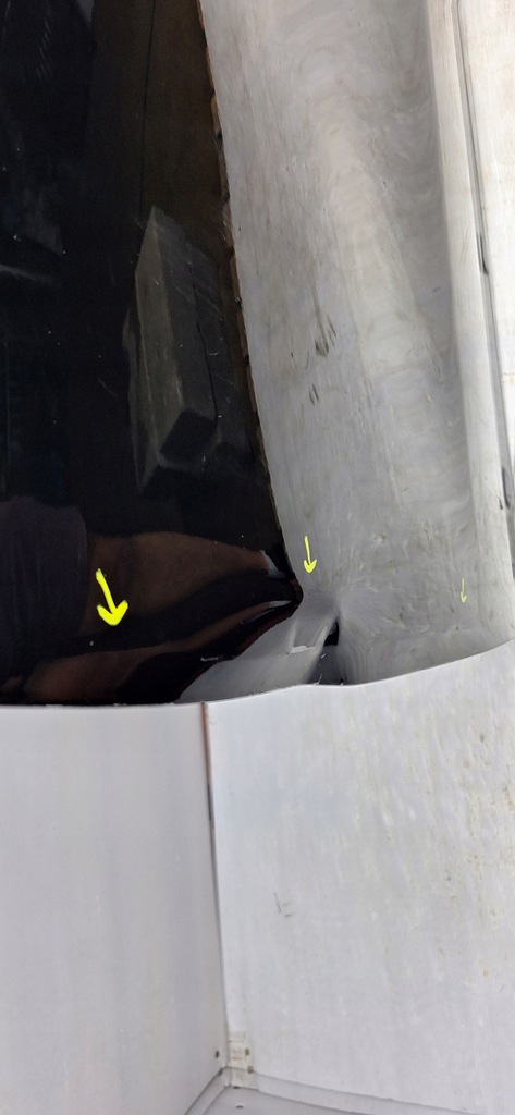 фото №10, Mercedes gla h247 w247 a247 дверь левая передние левый перед