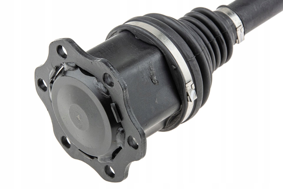 фото №4, Привідний вал привідна перед l=p audi a5 3.0 3.2 fsi rs5