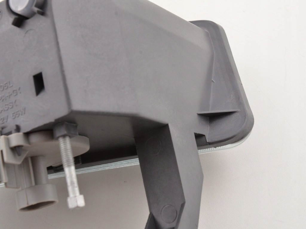 фото №8, Противотуманная фара левый opel vectra b 96-98