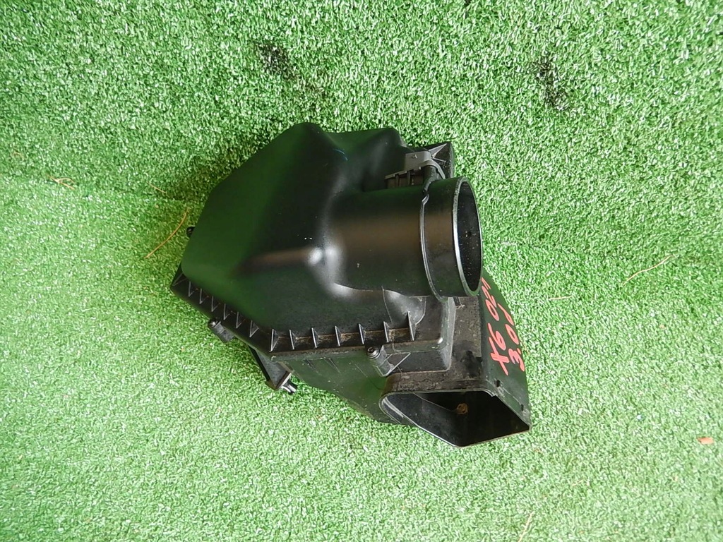 фото №1, Корпус фильтра воздуха bmw x6 g06 3.0 d