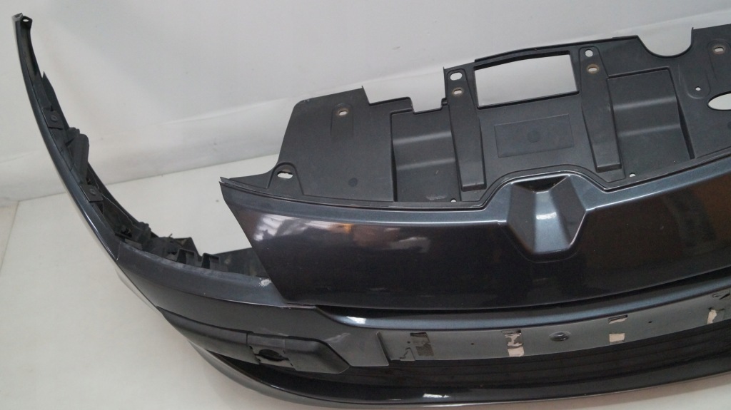Бампер передний renault megane iii teb66 2010 Киев