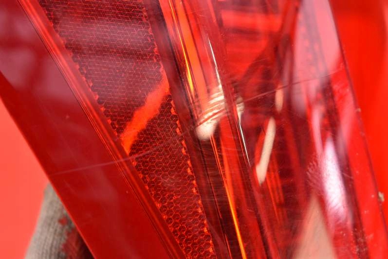 Фара ліва задні задня 20874081 cadillac xts седан 12-17 Оригінал