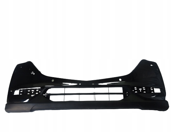 фото №1, Бампер перед mazda cx5 ii 17- оригинал