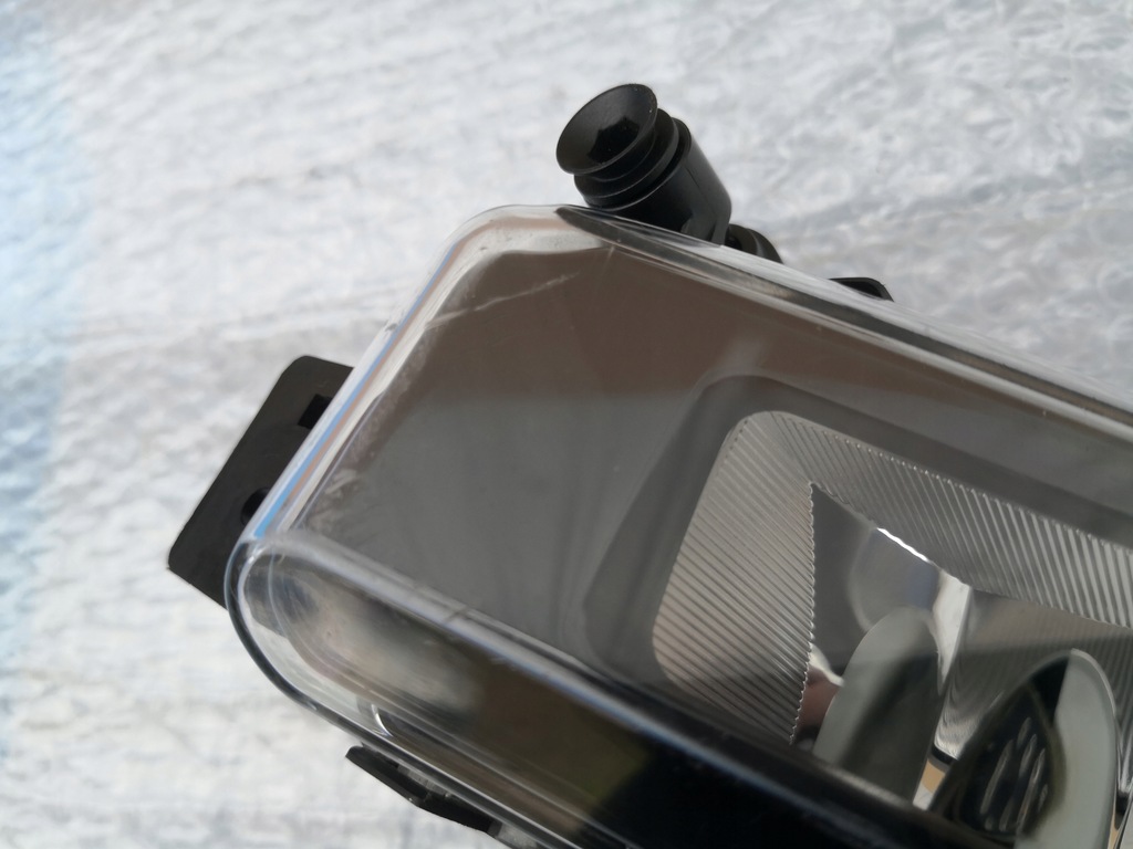 фото №11, Bmw 2 f45 f46 lift x7 противотуманная фара правый led 7471082