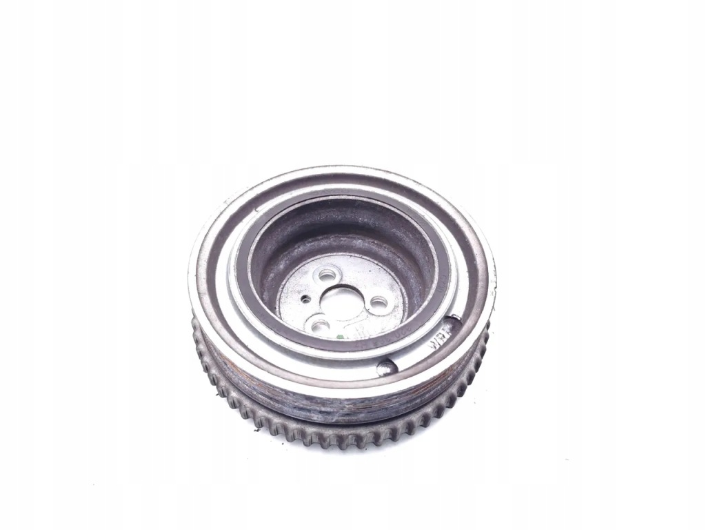 Fiat 500x шкив коленчатого вала коленчатого 1.4 бензин 100kw 136 hp 55217836 Доставка